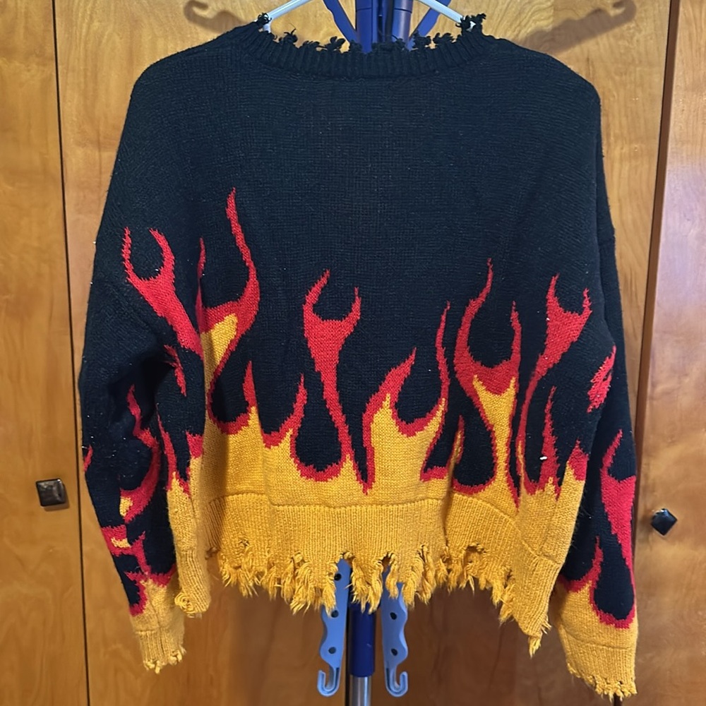 I’m on fire!!! - Picture 4 of 4